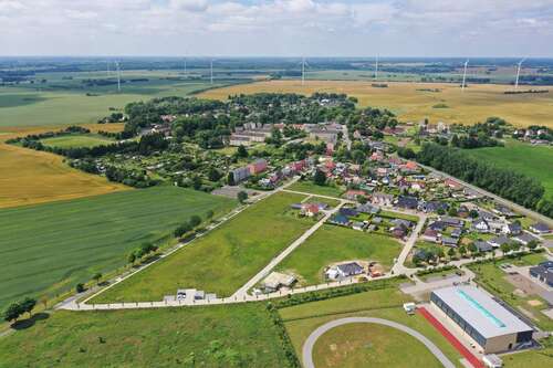 Foto - Grundstück zu verkaufen in Sundhagen 99.000,00 € 703 m²