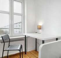 WG-Zimmer in Berlin 720,00 € 10 m²