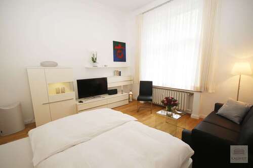 Foto - Wohnen auf Zeit in Düsseldorf Düsseltal 1.400,00 €