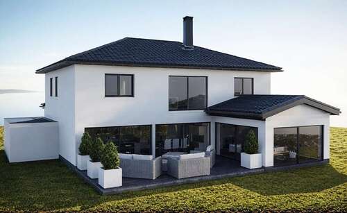 Foto - Haus zum Kaufen in Werl 977.344,00 € 229 m²