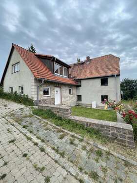 Foto - Haus zum Kaufen in Klipphausen 160.000,00 € 190.46 m²