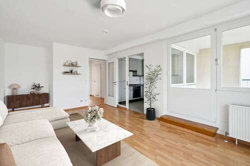Foto - Wohnung zum Kaufen in Berlin 229.000,00 € 54.11 m²