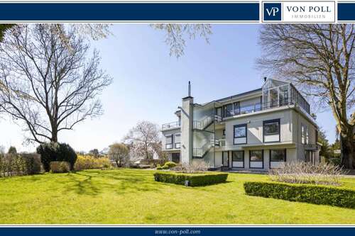 Foto - Wohnung zum Kaufen in Düsseldorf 595.000,00 € 169.21 m²