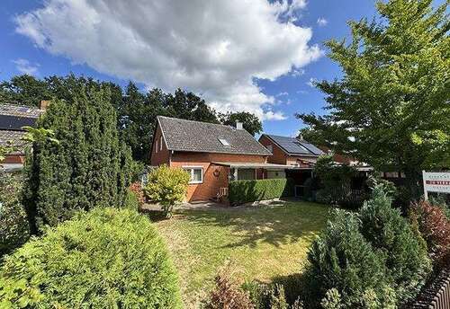 Foto - Haus zum Kaufen in Melbeck 295.000,00 € 109 m²
