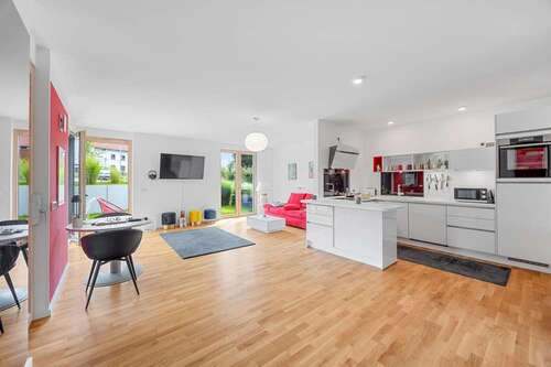 Foto - Wohnung zum Kaufen in Tuntenhausen 498.000,00 € 81.06 m²
