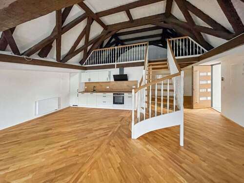 Foto - Wohnung zum Mieten in Vilshofen 990,00 € 135 m²