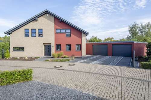 Foto - Haus zum Kaufen in Geilenkirchen 795.000,00 € 194 m²