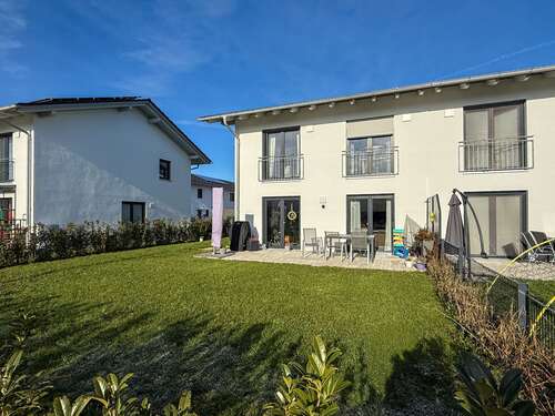 Foto - Haus zum Mieten in Poing 2.590,00 € 139 m²