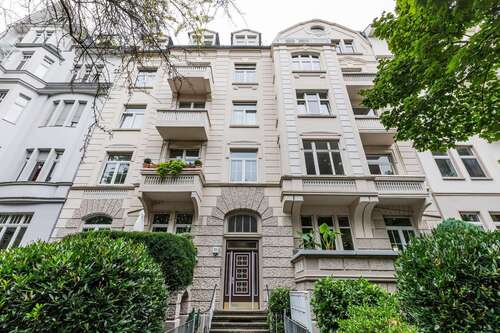 Foto - Wohnung zum Mieten in Wiesbaden 1.800,00 € 105 m²