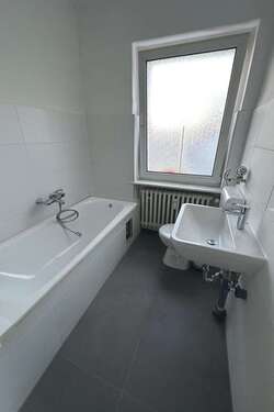 Foto - Wohnung zum Mieten in Helmstedt 432,00 € 53 m²