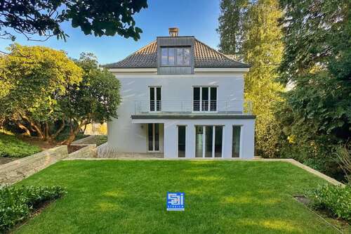 Foto - Haus zum Kaufen in Bielefeld Gadderbaum 1.300.000,00 € 235 m²