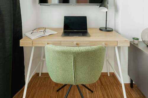 Foto - WG-Zimmer in Munich 890,00 € 10 m²