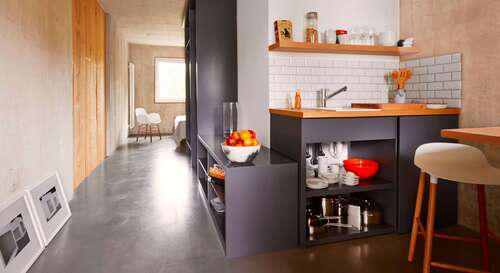 Foto - Wohnen auf Zeit in Köln 1.390,00 €