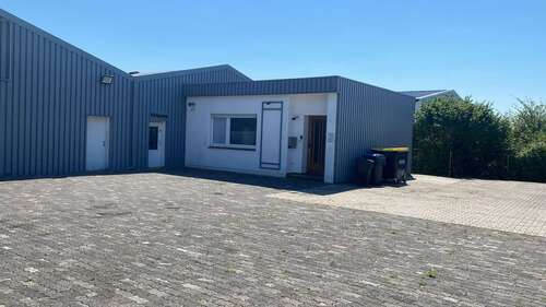 Foto - Halle in Lage 2.026,00 € 504 m²