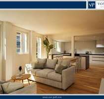 Wohnung zum Kaufen in Nördlingen 480.000,00 € 97 m²