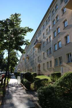 Foto - Wohnung zum Mieten in Chemnitz 337,00 € 59.66 m²