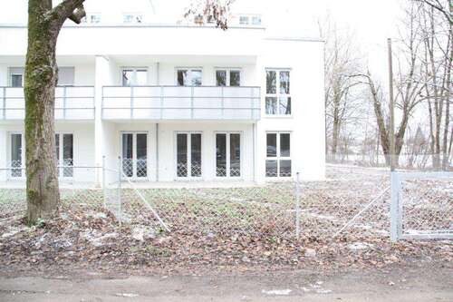 Foto - Wohnung zum Mieten in München-Lochhausen 1.200,00 € 80 m²