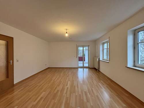 Foto - Wohnung zum Mieten in Ingolstadt 990,00 € 92 m²