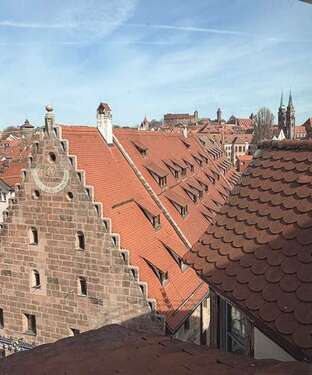 Foto - Wohnung zum Kaufen in Nürnberg 550.000,00 € 100 m²