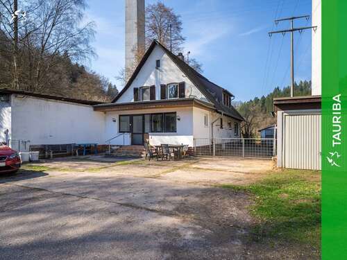 Foto - Haus zum Kaufen in Thaleischweiler-Fröschen, Südwestpfalz (Kreis) 427.000,00 € 200 m²