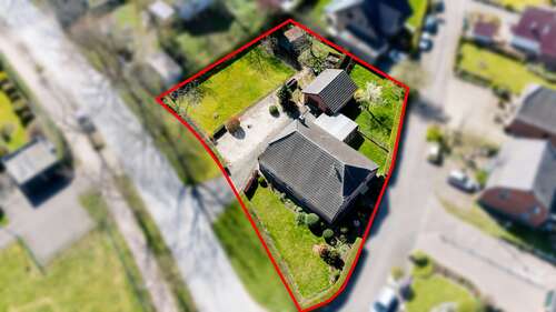 Foto - Haus zum Kaufen in Goch 265.000,00 € 130 m²