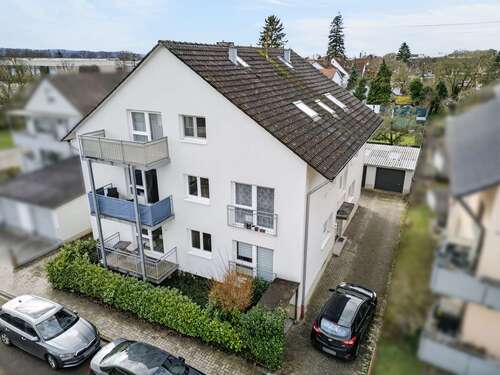 Foto - Haus zum Kaufen in Karlsruhe Neureut 979.000,00 € 366 m²