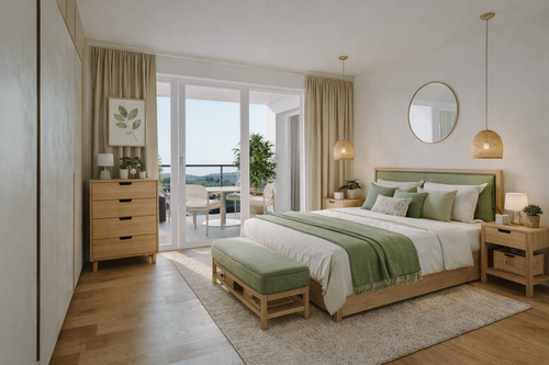 Foto - Wohnung zum Kaufen in Endingen 607.400,00 € 109.43 m²