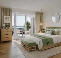 Wohnung zum Kaufen in Endingen 607.400,00 € 109.43 m²
