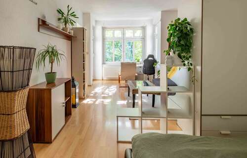 Foto - Wohnung zum Kaufen in Berlin 147.200,00 € 36.17 m²