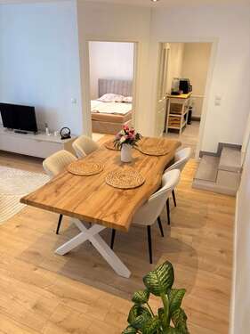 Foto - Wohnung zum Mieten in Leimen 640,00 € 44 m²