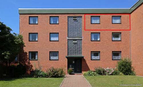 Foto - Wohnung zum Kaufen in Oer-Erkenschwick 169.000,00 € 77.28 m²