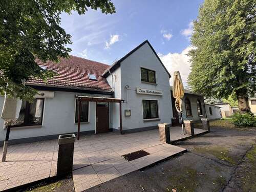 Foto - Gastronomie in Nuthe-Urstromtal 398.750,00 € 831.48 m²
