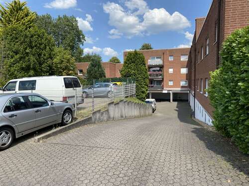 Foto - Garage zu vermieten in Frechen 50,00 €