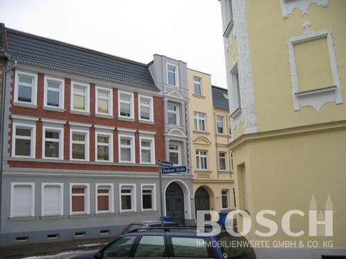Foto - Wohnung zum Mieten in Magdeburg 247,00 € 38 m²