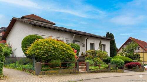 Foto - Haus zum Kaufen in Mosbach 267.000,00 € 126.1 m²