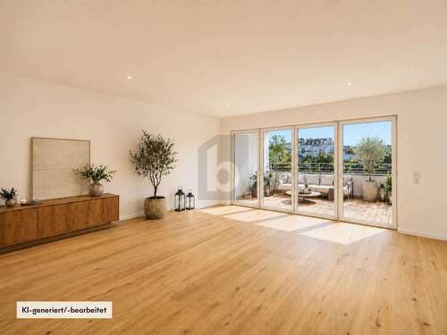 Foto - Wohnung zum Mieten in Lörrach 1.650,00 € 100 m²