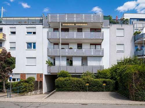 Foto - Wohnung zum Kaufen in Dossenheim 239.000,00 € 64 m²