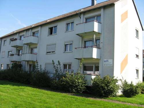 Foto - Wohnung zum Mieten in Bergkamen 479,00 € 62.95 m²