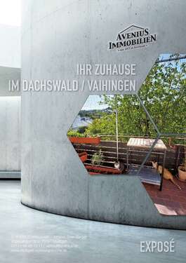 Foto - Wohnung zum Mieten in Stuttgart 960,00 € 83 m²