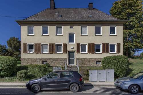 Foto - Wohnung zum Mieten in Koblenz 449,00 € 40.05 m²