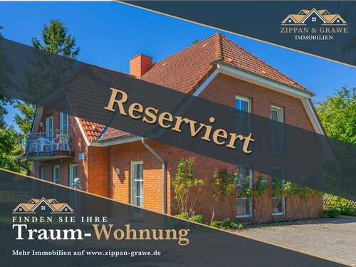 Foto - Wohnung zum Kaufen in Zingst 219.000,00 € 66.39 m²