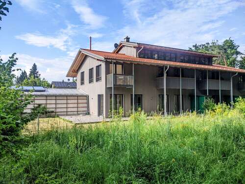 Foto - Haus zum Mieten in Seeshaupt 5.100,00 € 269 m²