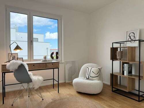 Foto - Wohnung zum Kaufen in Sindelfingen-Maichingen 629.000,00 € 100.8 m²