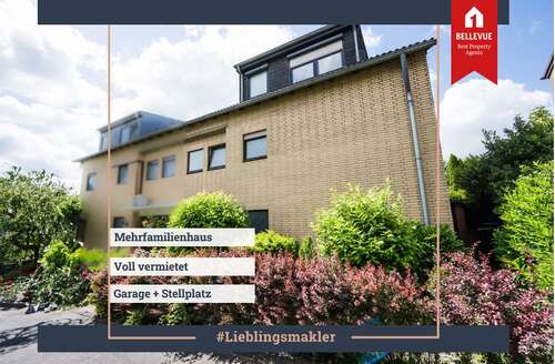 Foto - Haus zum Kaufen in Hürth Gleuel 549.000,00 € 208.56 m²