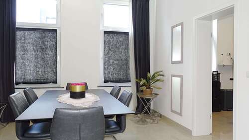 Foto - Wohnung zum Kaufen in Oberhausen 230.000,00 € 111.74 m²