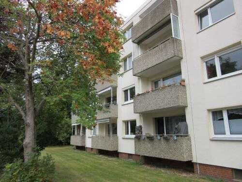 Foto - Wohnung zum Mieten in Barsinghausen 595,00 € 62 m²
