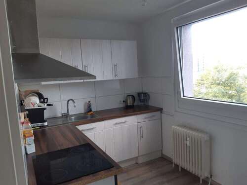 Foto - Wohnung zum Mieten in Monheim 723,00 € 66 m²