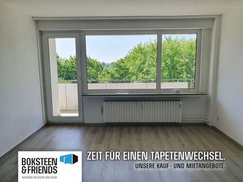 Foto - Wohnung zum Mieten in Wuppertal 310,00 € 62.21 m²