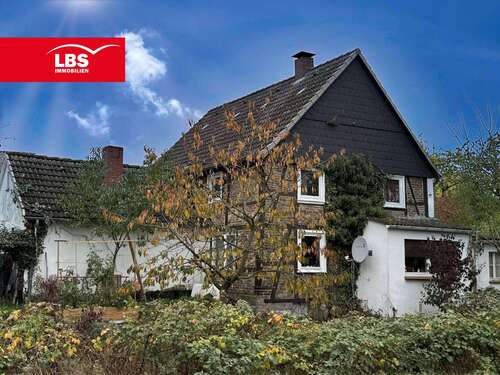 Foto - Haus zum Kaufen in Möhnesee 79.000,00 € 110 m²