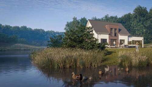 Foto - Haus zum Kaufen in Stolpen 405.053,00 € 134 m²